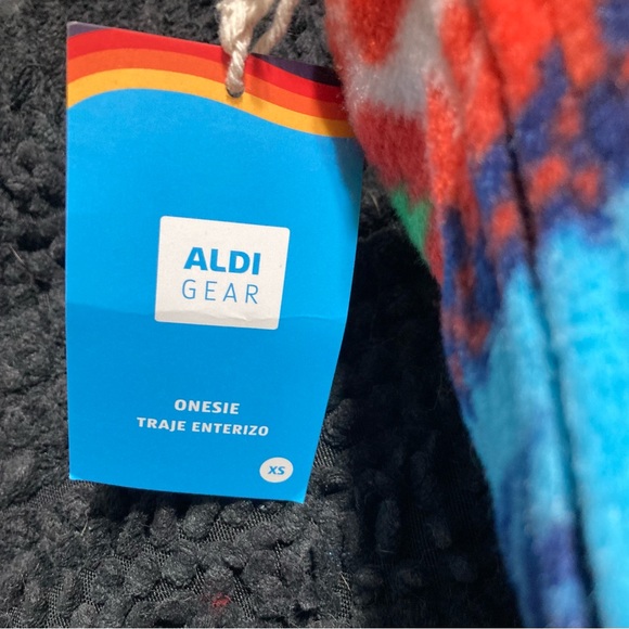 Aldi - Picture 3 of 3